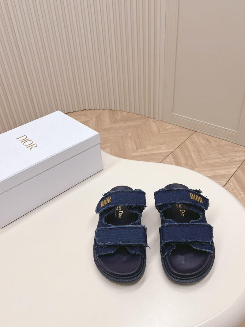 Christian Dior Sandals